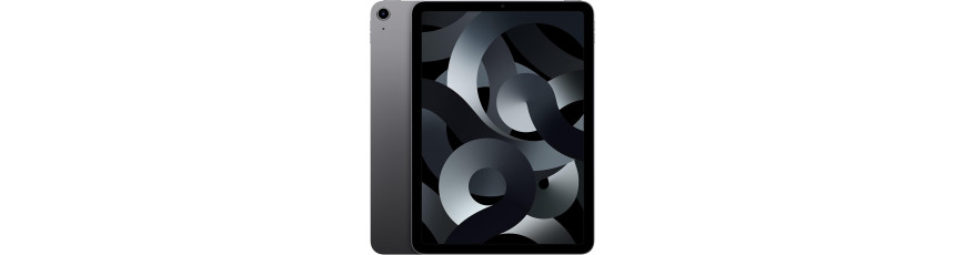 Protections Coques iPad
