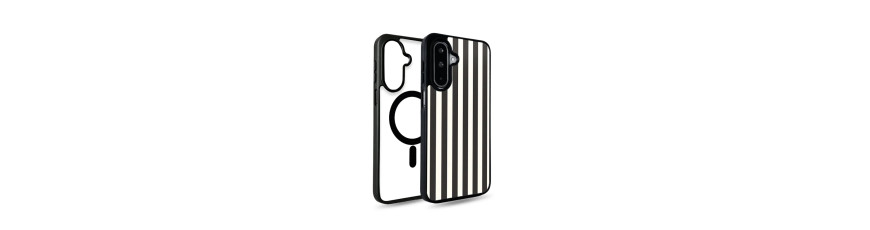 Coques et accessoires Samsung Galaxy Watch8 40mm
