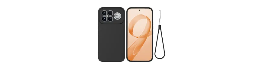 Coques POCO F8 Ultra