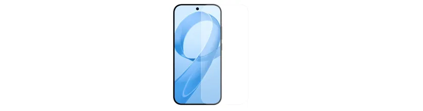 Films protecteurs POCO F8 Ultra