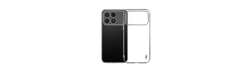 Coques POCO F8 Pro