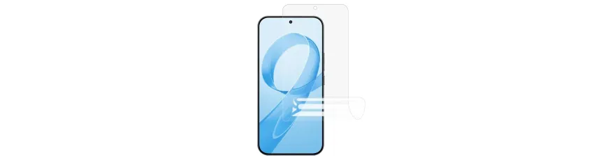 Films protecteurs POCO F8 Pro