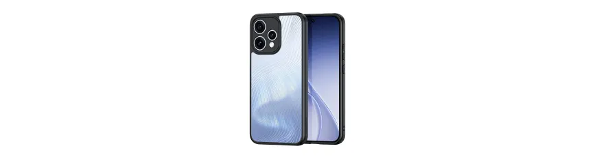Coques OPPO Reno 15
