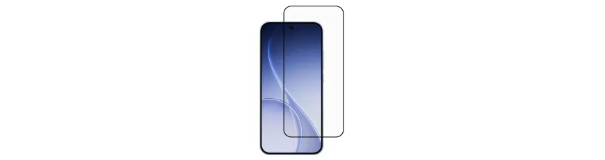 Films protecteurs OPPO Reno 15