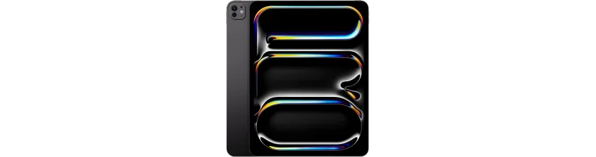 Protections Coques iPad