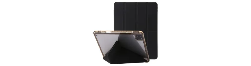 Coques iPad Pro 13 (2025)