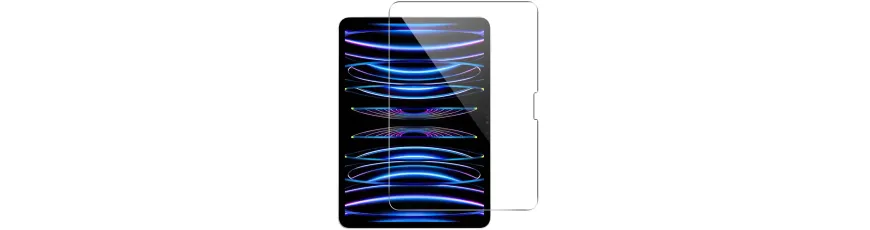 Films protecteurs iPad Pro 13 (2025)