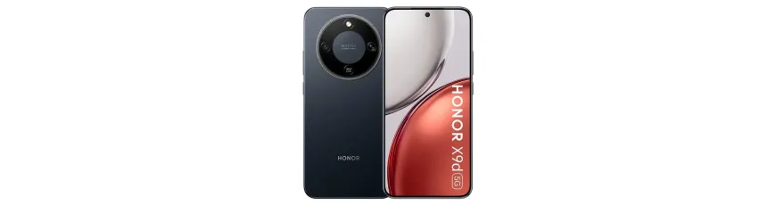 Coques et accessoires Série Honor X