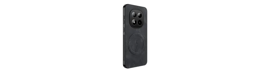 Coques Xiaomi Redmi Note 15 Pro 5G