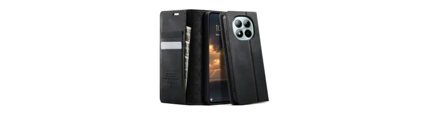 Housses Xiaomi Redmi Note 15 Pro 5G