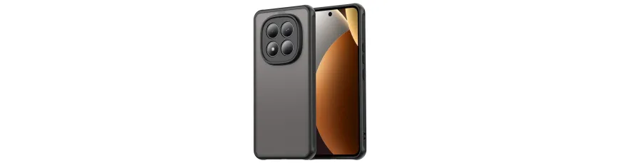 Coques Xiaomi Redmi Note 15 5G