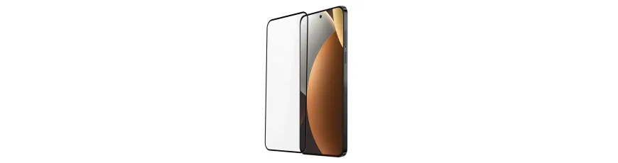 Films protecteurs Xiaomi Redmi Note 15 5G