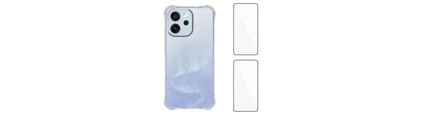 Coques OPPO Reno15 FS 5G