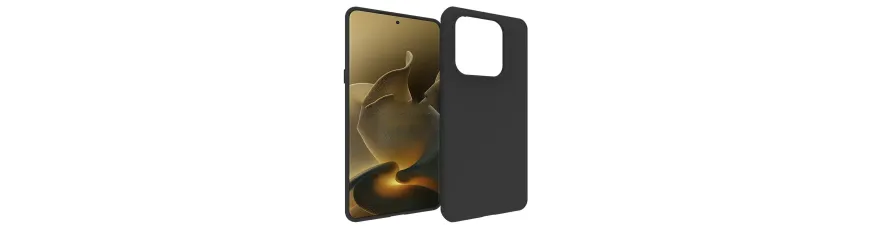 Coques Motorola signature