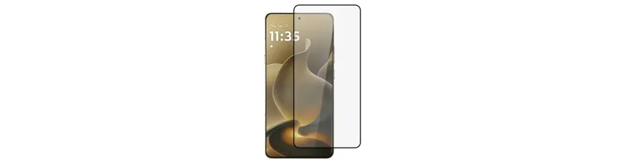 Films protecteurs Motorola signature