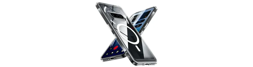 Coques Nothing Phone (4a)