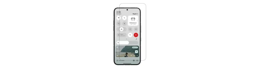 Films protecteurs Nothing Phone (4a)