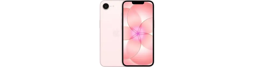 iPhone 17e