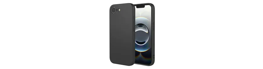 Coques iPhone 17e