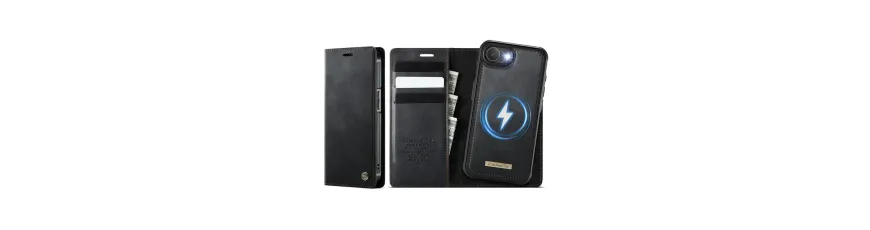 Housses iPhone 17e