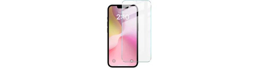 Films protecteurs iPhone 17e