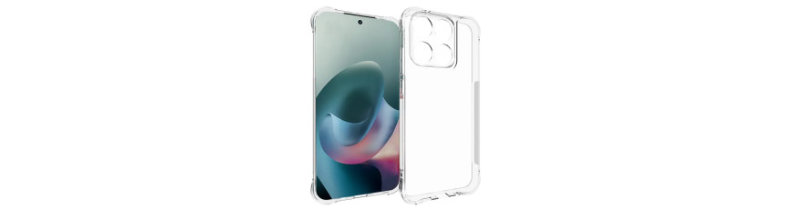 Coques Moto G67