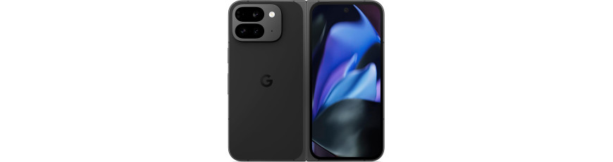 Accessoires Google Pixel : coques, films et housses