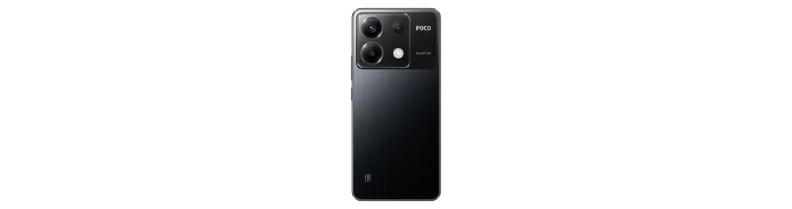 Coques et accessoires Poco
