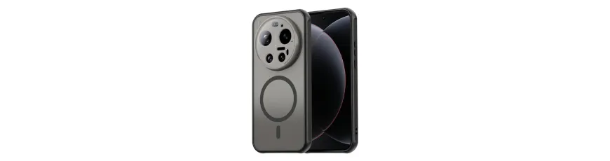 Coques et accessoires Xiaomi 17 Ultra by Leica