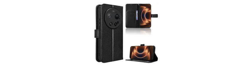Coques et accessoires Xiaomi 17 Ultra by Leica