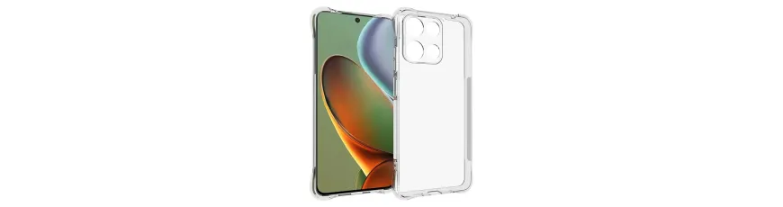 Coques et accessoires Moto G17 Power 4G