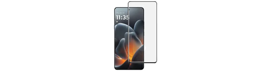 Films protecteurs motorola edge 70 pro