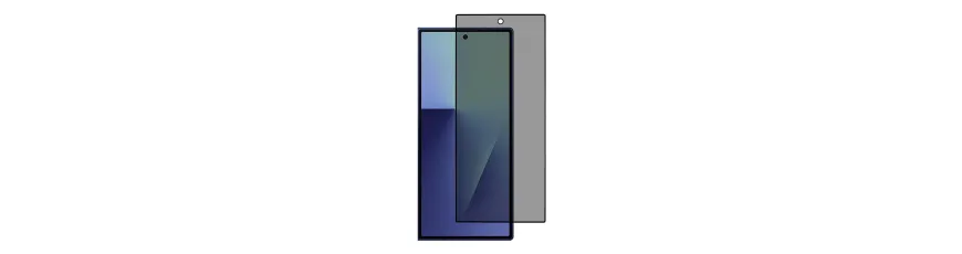 Films protecteurs Samsung Galaxy Z Fold 8