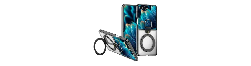 Coques Samsung Galaxy Z Flip 8