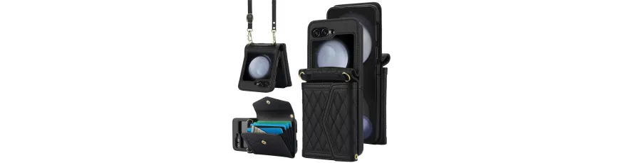 Housses Samsung Galaxy Z Flip 8