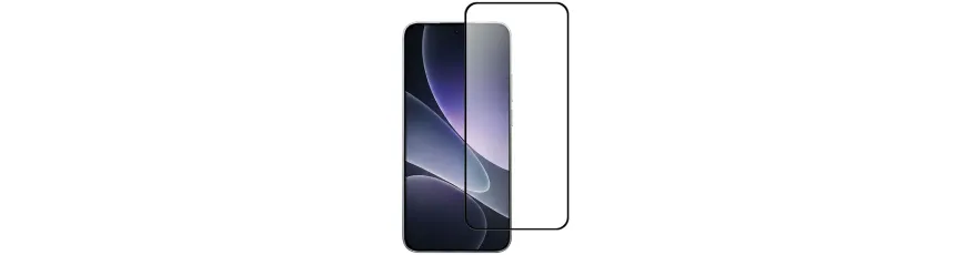 Films protecteurs Xiaomi 17T Pro
