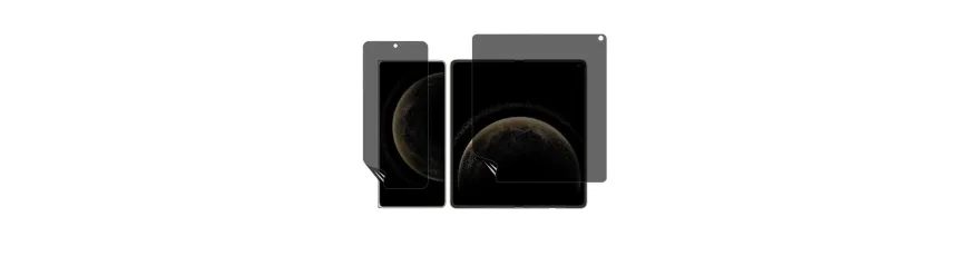 Films protecteurs Motorola Razr Fold