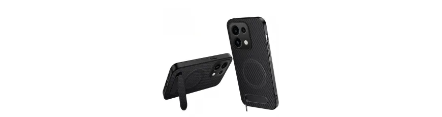 Coques Oppo Reno 16 F