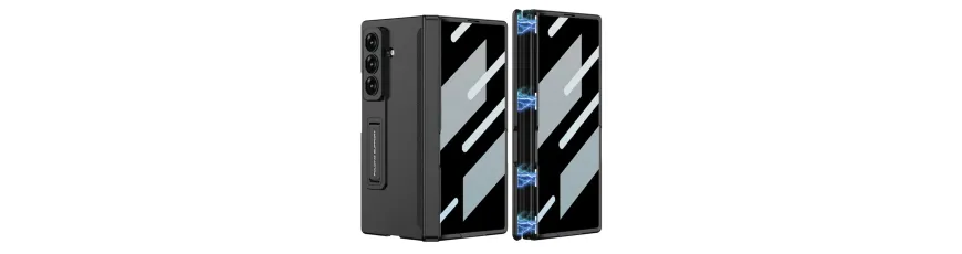 Coques Samsung Galaxy Z Fold 8 Ultra