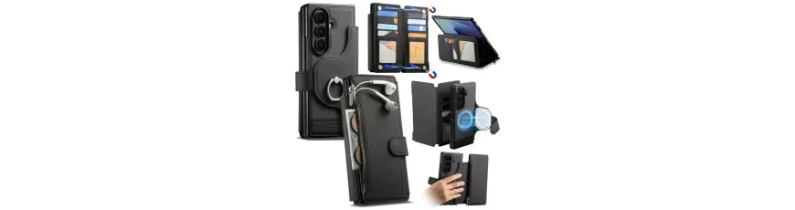 Housses Samsung Galaxy Z Fold 8 Ultra