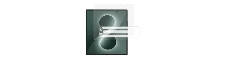 Films protecteurs Samsung Galaxy Z Fold 8 Ultra