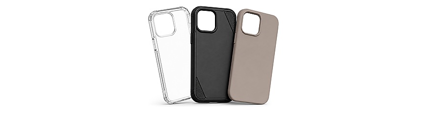 Coques de téléphone