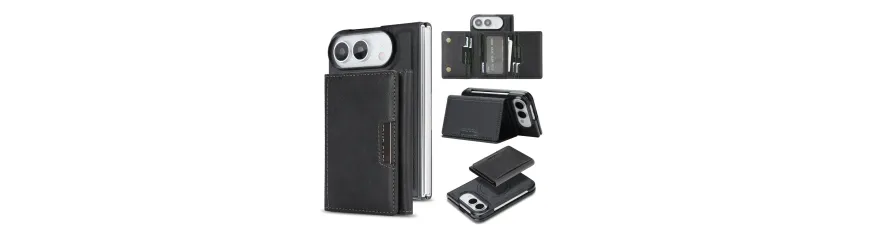 Coques iPhone Fold