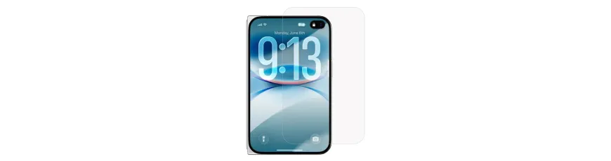 Films protecteurs iPhone Fold