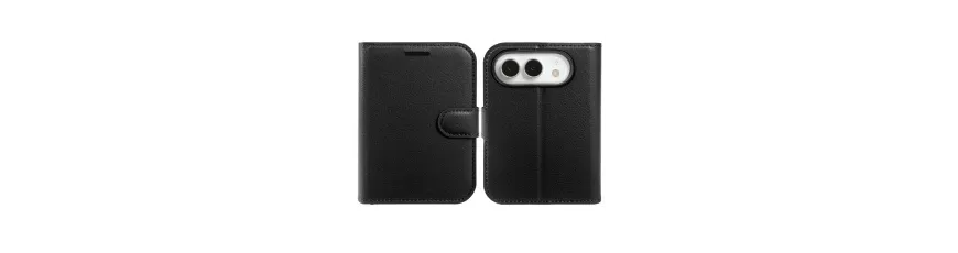 Housses iPhone Fold