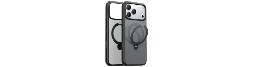 Coques iPhone 18 Pro