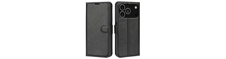 Housses iPhone 18 Pro