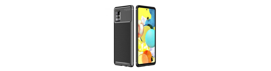 Coques Samsung Galaxy A51 5G