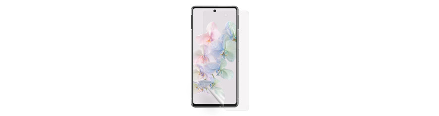 Films protecteurs Google Pixel 7