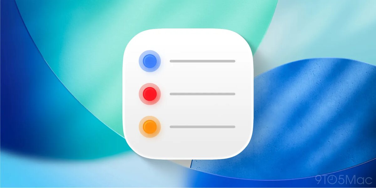 iOS 26 : L’application Rappels intègre enfin la gestion intelligente des fuseaux horaires